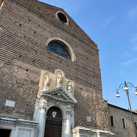 Appartement Padova Dream: Flat In The Heart Of Padua Extérieur photo