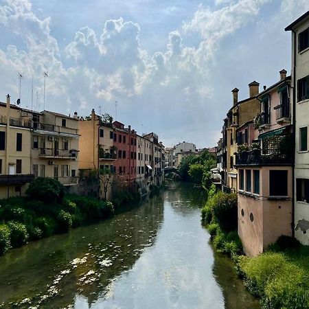 Appartement Padova Dream: Flat In The Heart Of Padua Extérieur photo