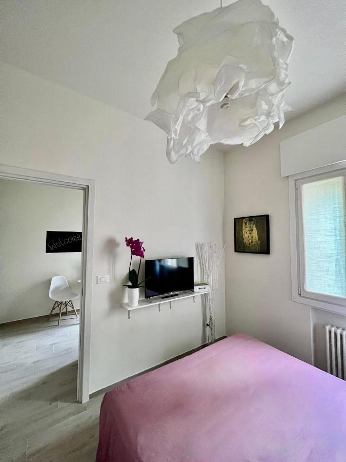 Appartement Padova Dream: Flat In The Heart Of Padua Extérieur photo