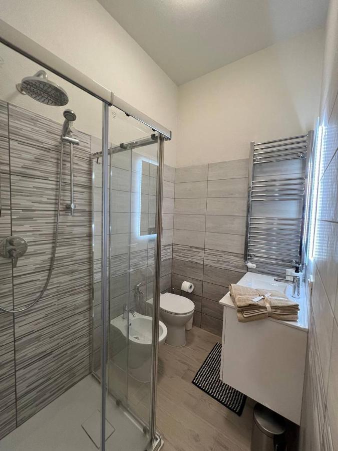 Appartement Padova Dream: Flat In The Heart Of Padua Extérieur photo