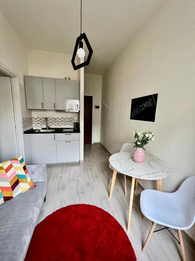 Appartement Padova Dream: Flat In The Heart Of Padua Extérieur photo