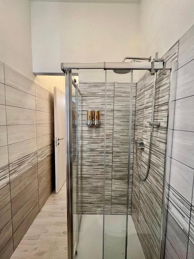 Appartement Padova Dream: Flat In The Heart Of Padua Extérieur photo