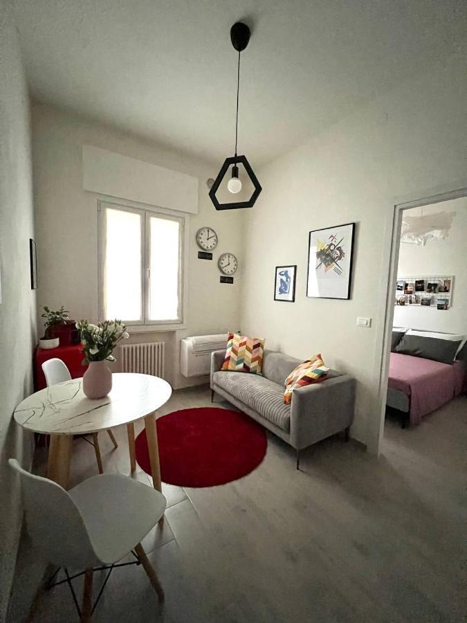 Appartement Padova Dream: Flat In The Heart Of Padua Extérieur photo