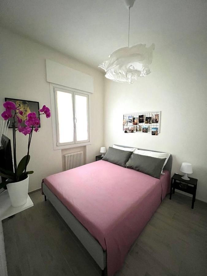 Appartement Padova Dream: Flat In The Heart Of Padua Extérieur photo