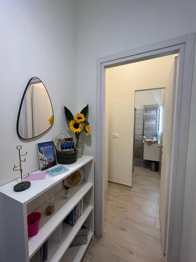 Appartement Padova Dream: Flat In The Heart Of Padua Extérieur photo