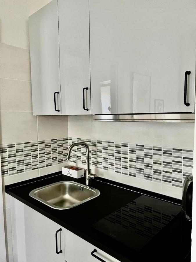 Appartement Padova Dream: Flat In The Heart Of Padua Extérieur photo