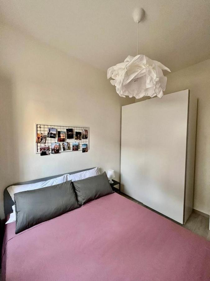Appartement Padova Dream: Flat In The Heart Of Padua Extérieur photo